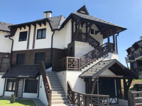Отель Apartman Luna  Златибор